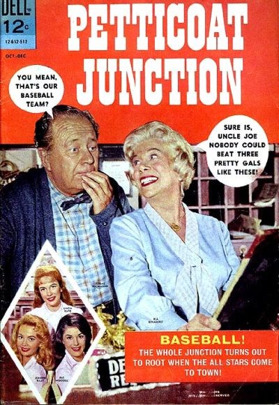 PETTICOAT JUNCTION #5