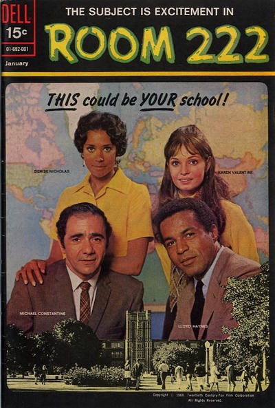 ROOM 222 #1