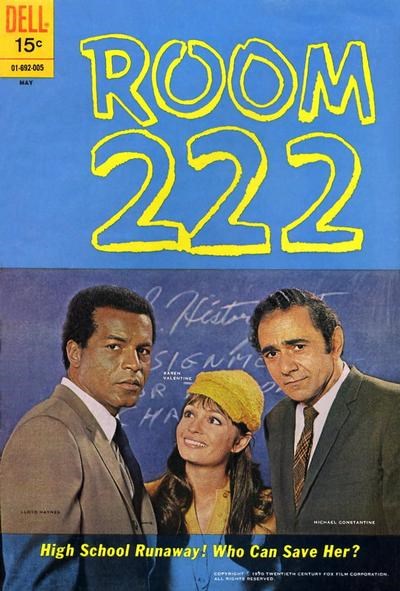 ROOM 222 #2