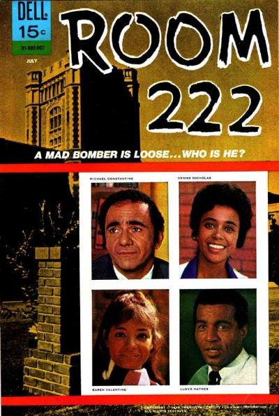 ROOM 222 #3