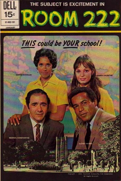 ROOM 222 #4