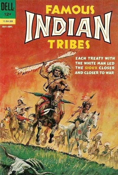 FAMOUS INDIAN TRIBES #nn (1)