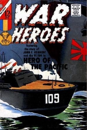 WAR HEROES #2
