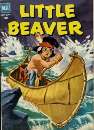 LITTLE BEAVER #5