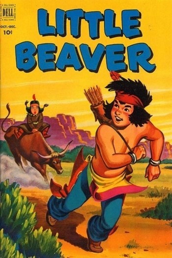 LITTLE BEAVER #7