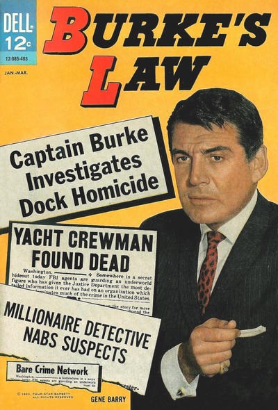 BURKES LAW #1
