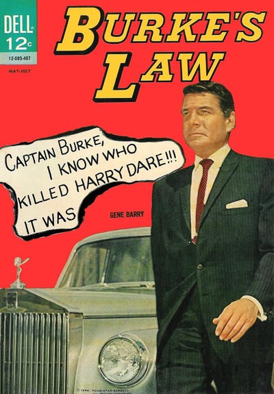 BURKES LAW #2