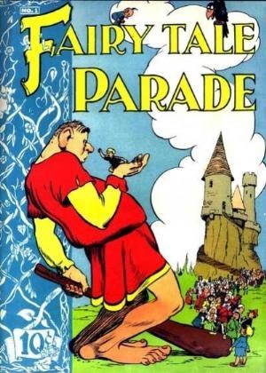 FAIRY TALE PARADE #1