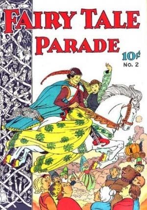FAIRY TALE PARADE #2