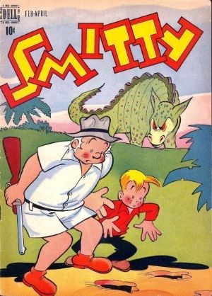 SMITTY #1