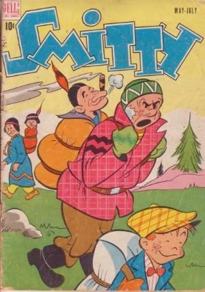SMITTY #2