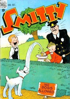 SMITTY #3