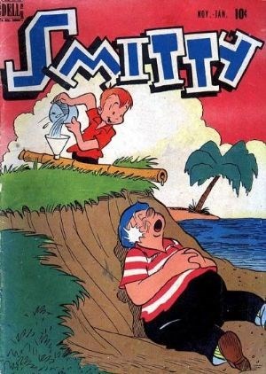 SMITTY #4