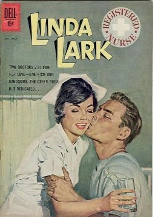 LINDA LARK #2
