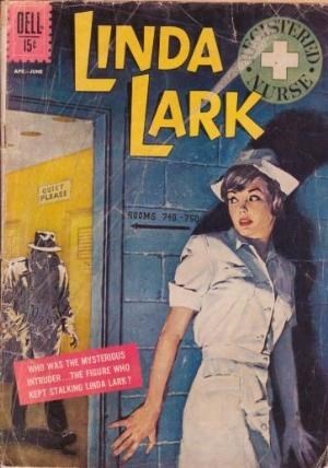 LINDA LARK #3