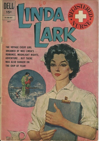 LINDA LARK #4