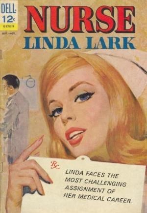 LINDA LARK #5