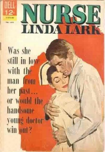 LINDA LARK #6