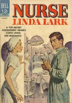 LINDA LARK #8
