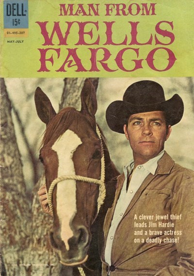 MAN FROM WELLS FARGO #01495207