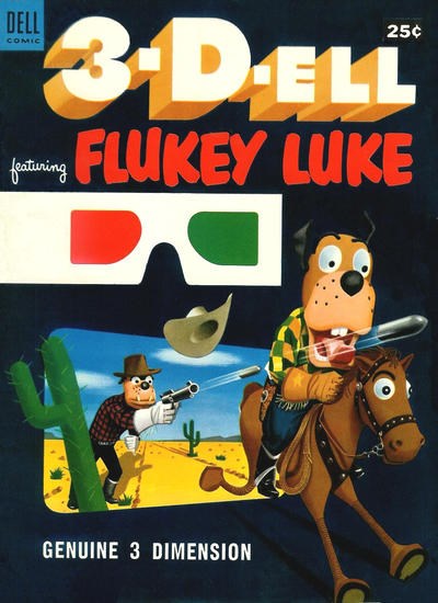 3-D-ELL #3