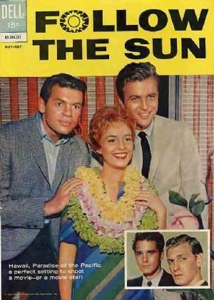 FOLLOW THE SUN #1