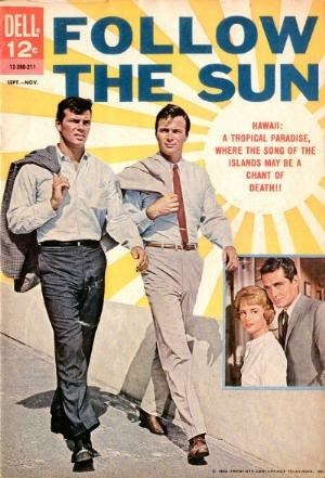 FOLLOW THE SUN #2
