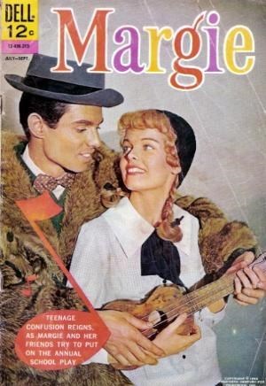 MARGIE #2
