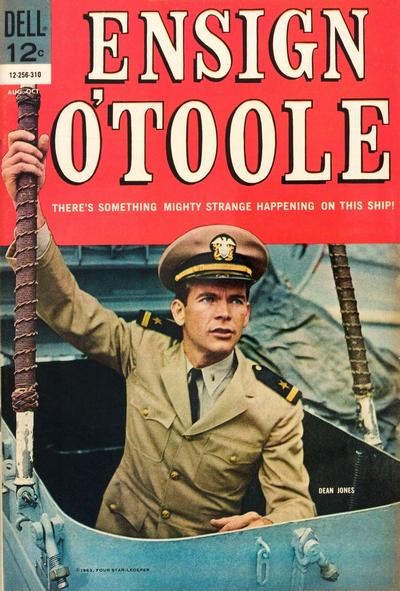 ENSIGN O'TOOLE #1