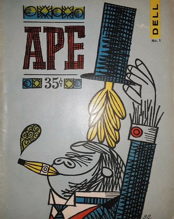 APE #1