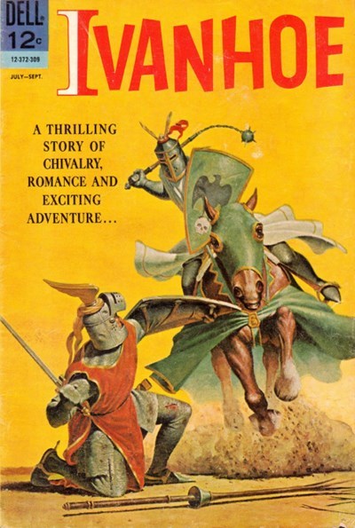 IVANHOE #1