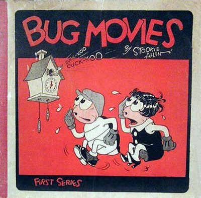 BUG MOVIES #1
