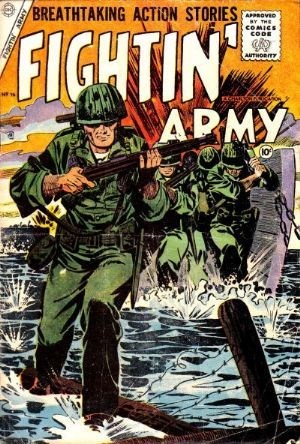 FIGHTIN' ARMY