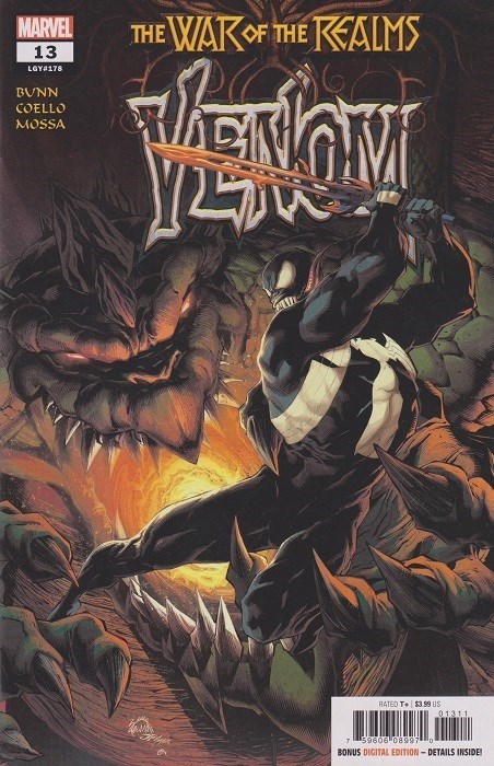 VENOM #13