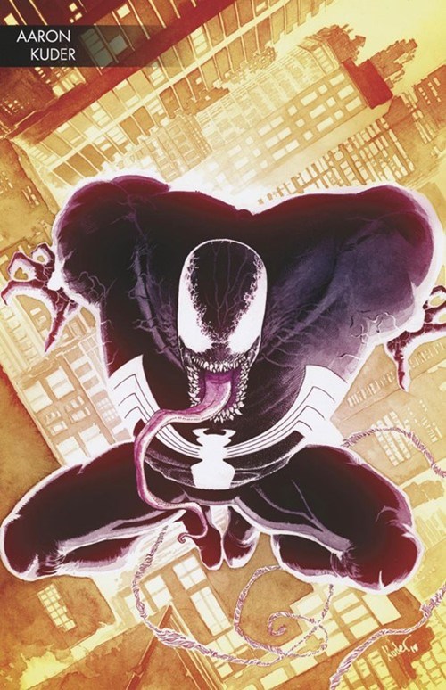 VENOM #1B