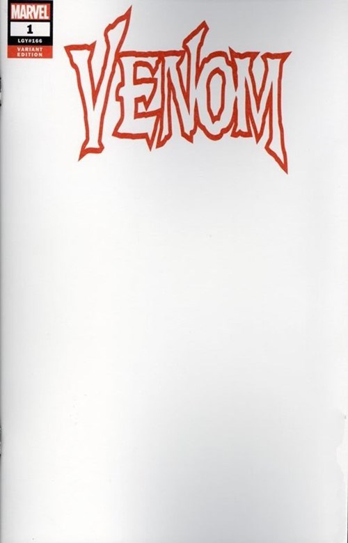 VENOM #1C