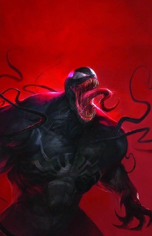 VENOM #1-CMXP-D