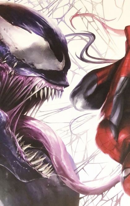 VENOM #1-MID-B
