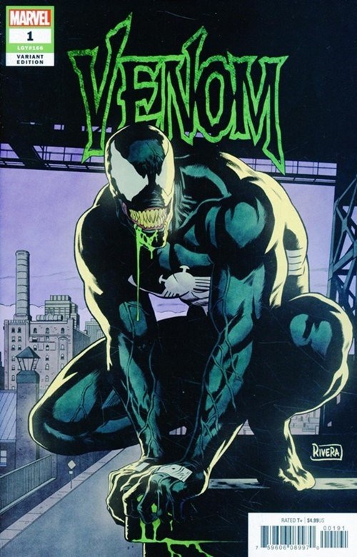 VENOM #1-RI