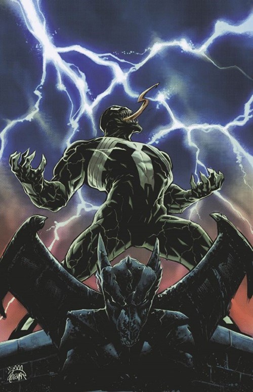 VENOM #1-RI-C