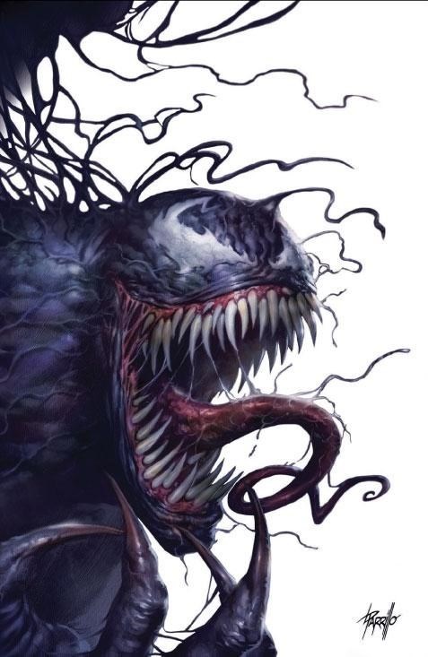 VENOM #1-SSCO-C