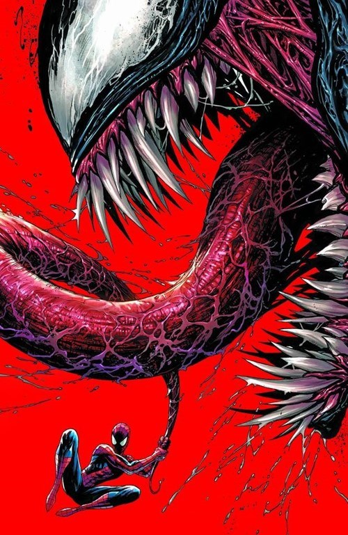 VENOM #1-UNKN-D