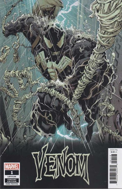 VENOM #1-3rd