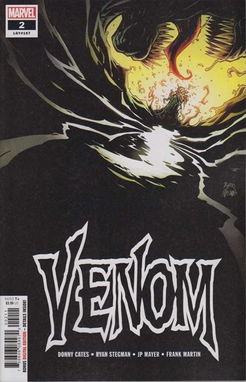 VENOM #2