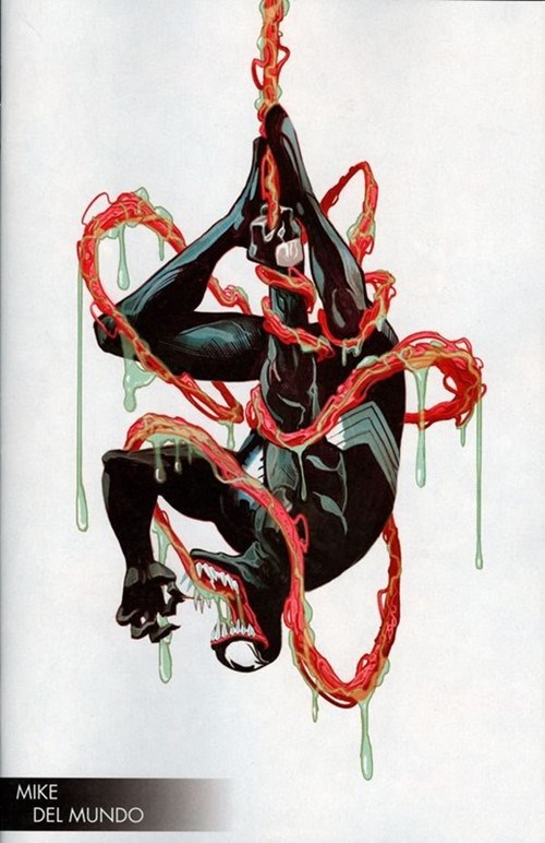 VENOM #2B