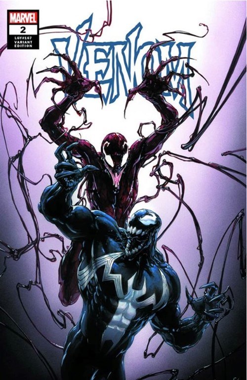 VENOM #2-FRANK