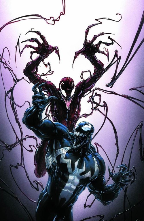 VENOM #2-FRANK-B