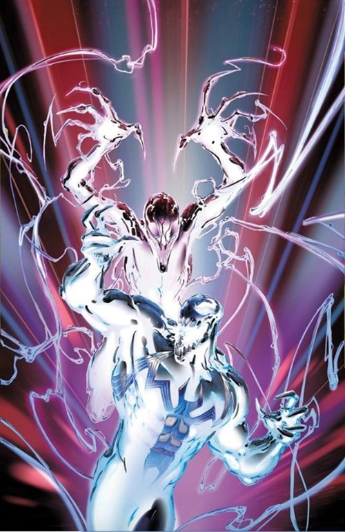VENOM #2-FRANK-C