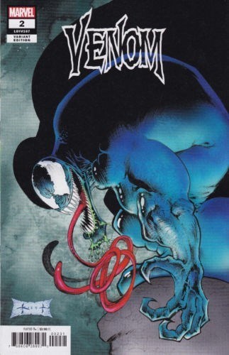 VENOM #2-RI
