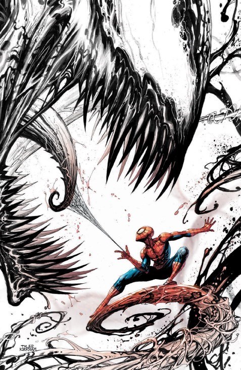 VENOM #2-UNKN-B